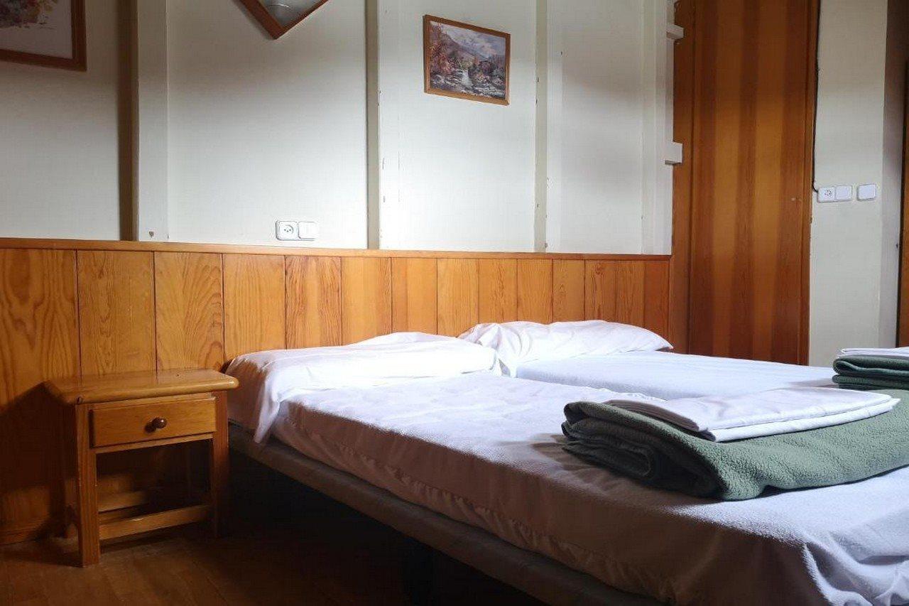 Residencial La Solana Hotel Vall De Boi Bagian luar foto