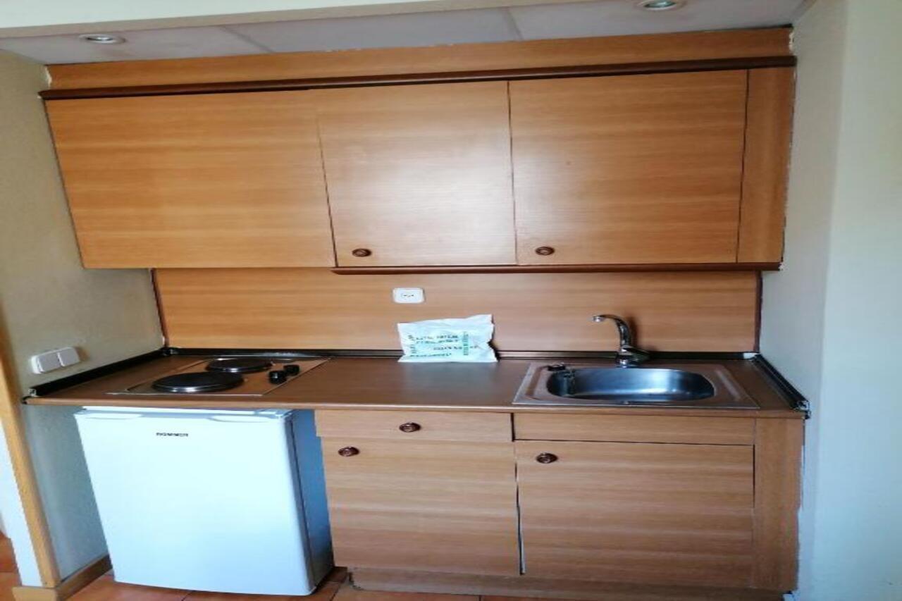 Residencial La Solana Hotel Vall De Boi Bagian luar foto