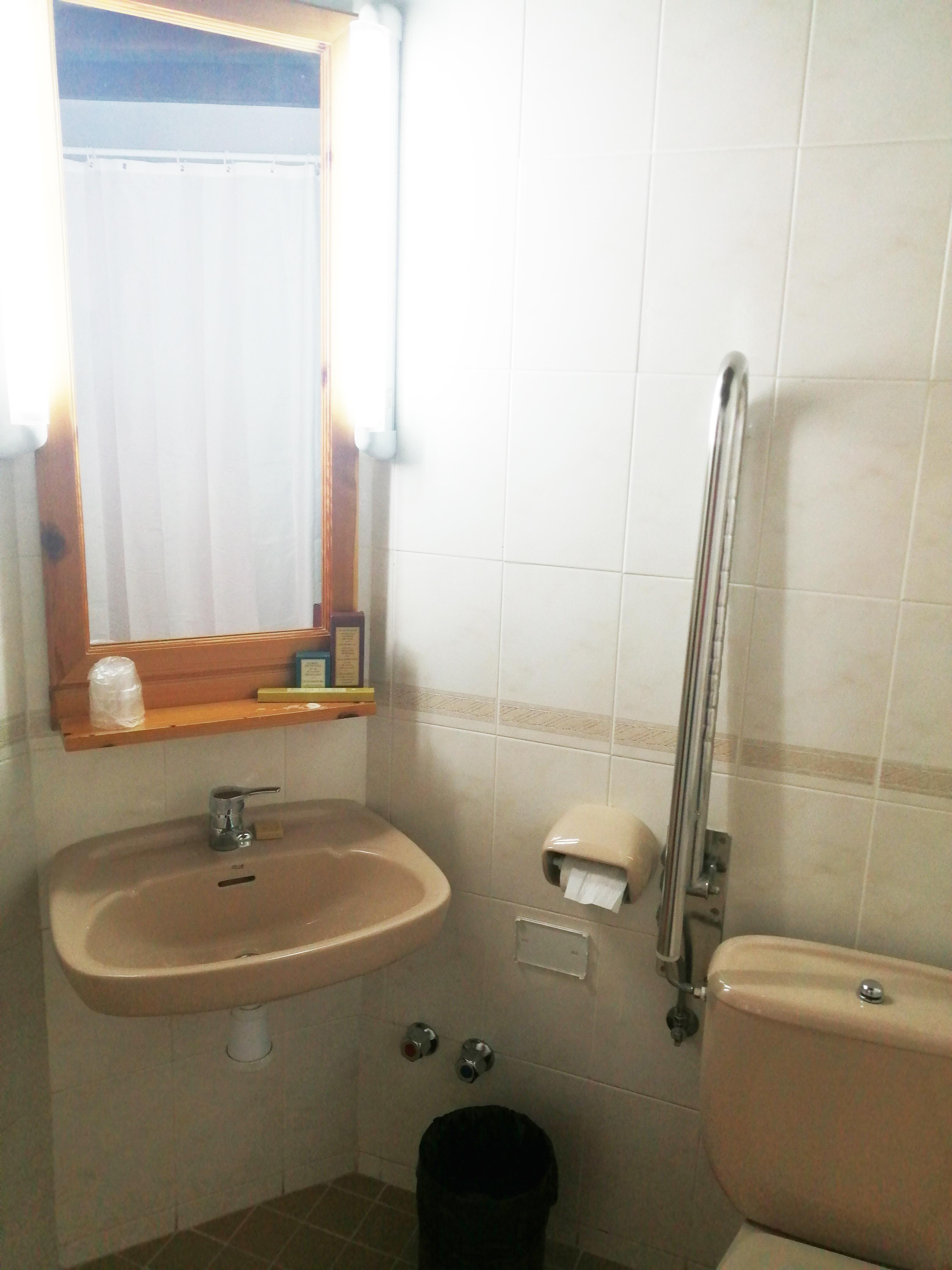 Residencial La Solana Hotel Vall De Boi Bagian luar foto
