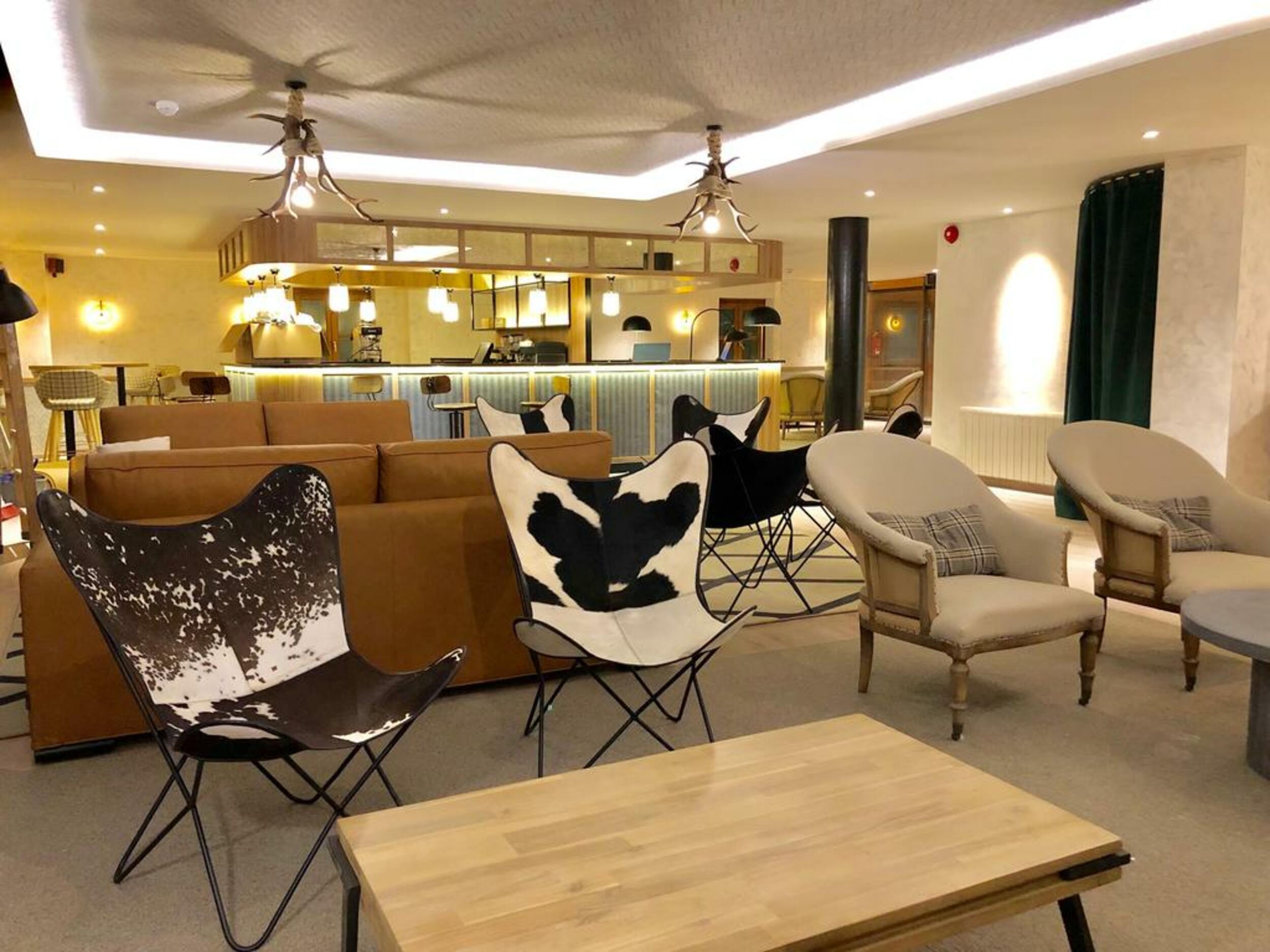 Residencial La Solana Hotel Vall De Boi Bagian luar foto