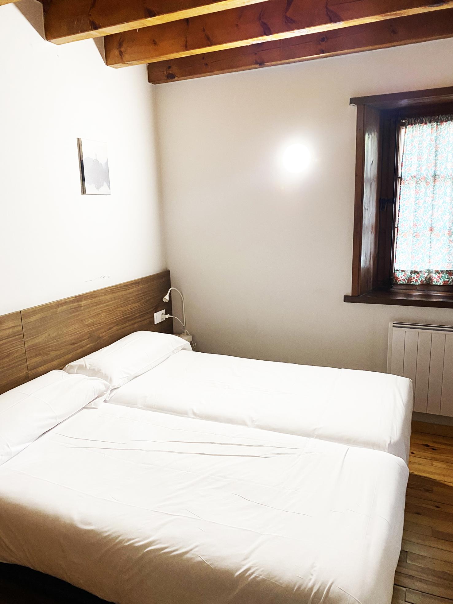 Residencial La Solana Hotel Vall De Boi Bagian luar foto
