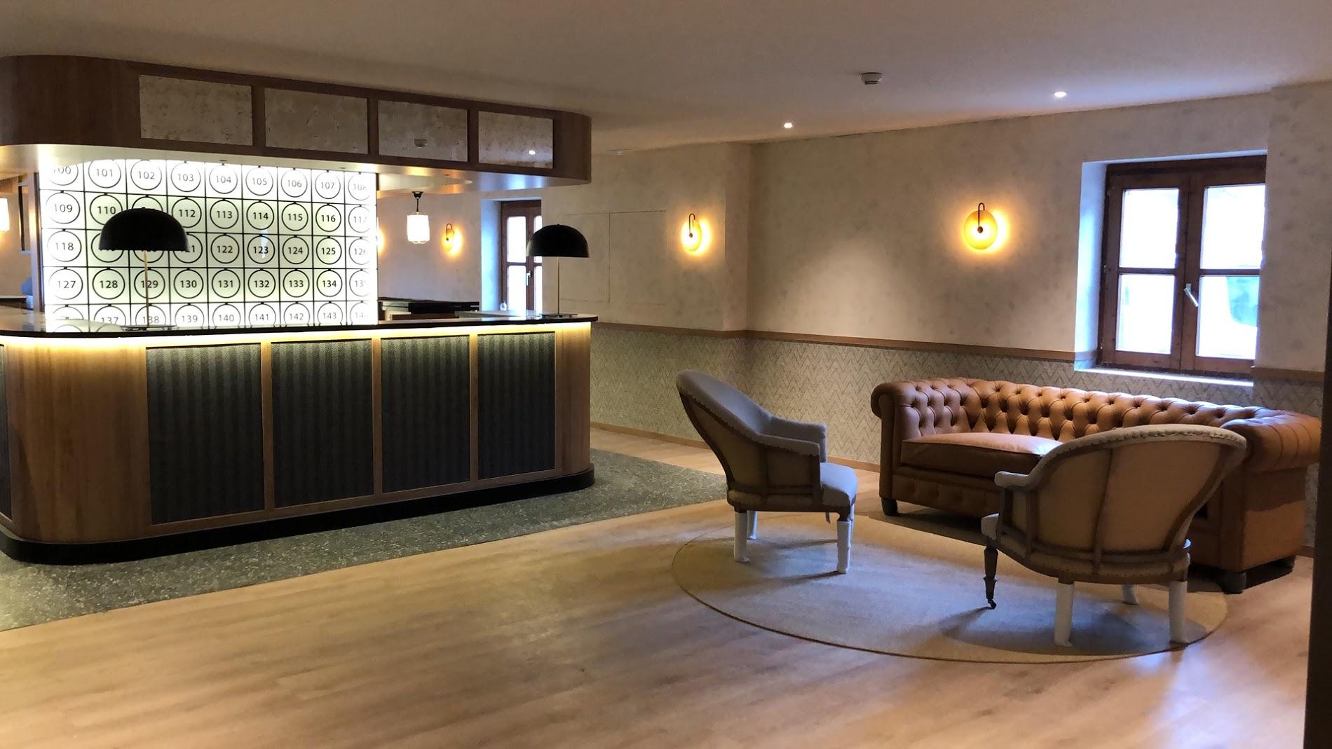 Residencial La Solana Hotel Vall De Boi Bagian luar foto