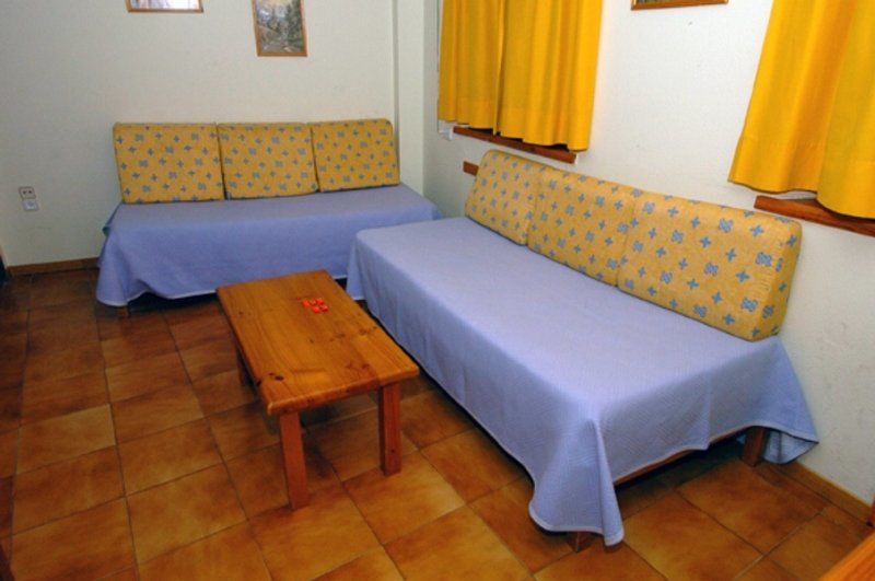 Residencial La Solana Hotel Vall De Boi Bagian luar foto