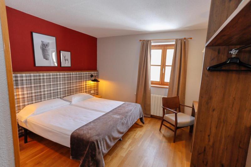 Residencial La Solana Hotel Vall De Boi Bagian luar foto